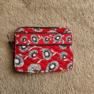 NWT Vera Bradley Tablet Sleeve